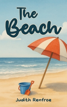Hardcover The Beach Book