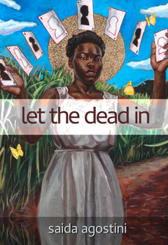 Paperback Let the Dead in Book