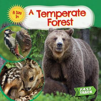 Misc. A Temperate Forest Book