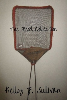 Paperback The Pest Collection Book