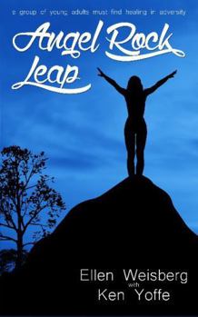 Paperback Angel Rock Leap Book