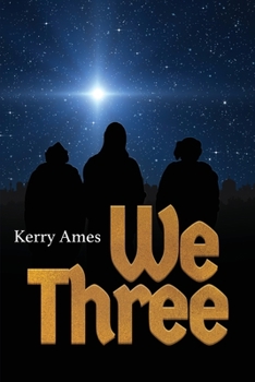 Paperback We Three Book