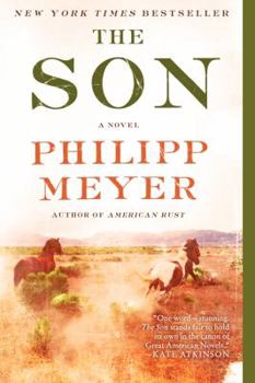 Paperback The Son Book