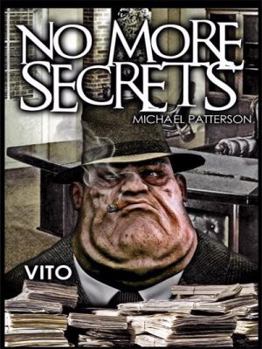 Paperback No More Secrets Book