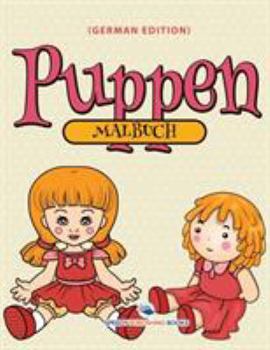 Paperback Baby-Malbücher (German Edition) [German] Book