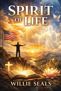 Paperback Spirit of Life Book