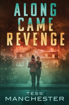 Paperback Along Came Revenge Book