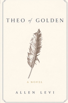 Theo of Golden