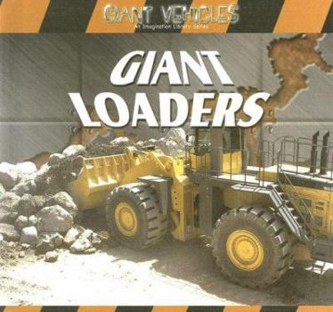 Library Binding Giant Loaders Book