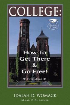 Paperback College: How to Get There and Go Free Book
