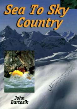 Sea to Sky Country