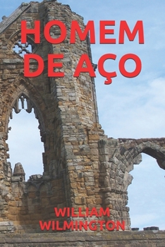 HOMEM DE AÇO (Portuguese Edition)