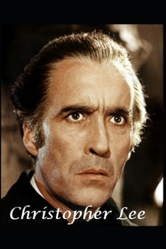 Christopher Lee
