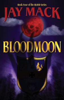 Paperback Bloodmoon Book