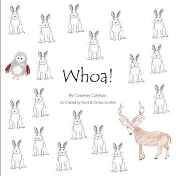 Paperback Whoa! Book