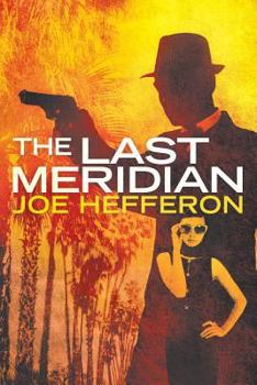 Paperback The Last Meridian Book