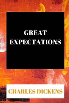 Paperback Great Expectations Book