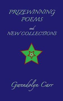 Paperback Prizewinning Poems and New Collections Book