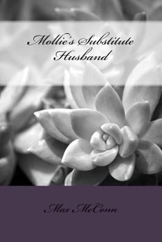 Paperback Mollie's Substitute Husband Book