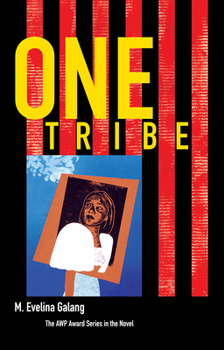 Hardcover One Tribe Book