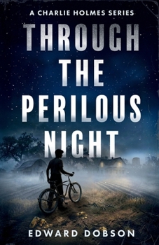 Paperback Through the Perilous Night Book