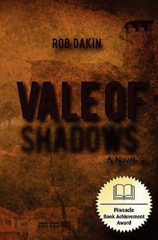 Paperback Vale of Shadows Book