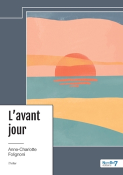 Paperback L'avant jour [French] Book