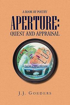 Paperback Aperture: Quest and Appraisal Book