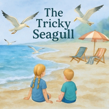 The Tricky Seagull