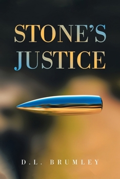 Paperback Stone's Justice Book