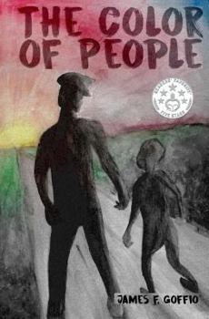 Paperback The Color of People Book
