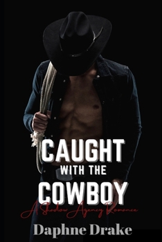Paperback Caught with the Cowboy Book