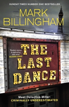 Paperback The Last Dance Book