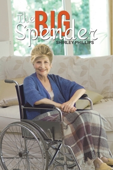 Paperback The Big Spender Book