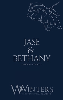 Paperback Jase & Bethany : A Single Touch Book