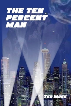 Paperback The Ten Percent Man Book