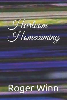 Paperback Heirloom: Homecoming Book