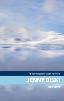 Hardcover Jenny Diski Book