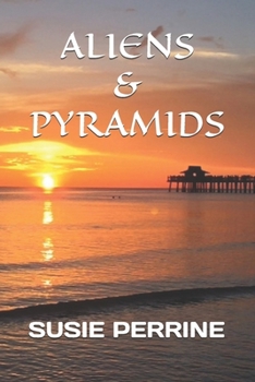 Paperback ALIENS & PYRAMIDS Book
