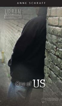 One of Us - Book #5 of the Urban Underground