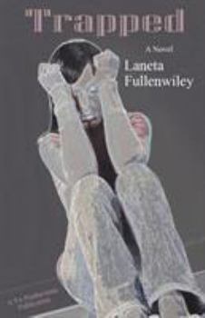 Paperback Trapped Book