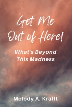 Paperback Get Me Out of Here! Book