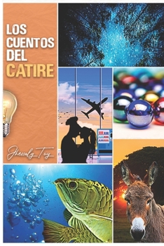 Paperback Los cuentos del Catire [Spanish] Book