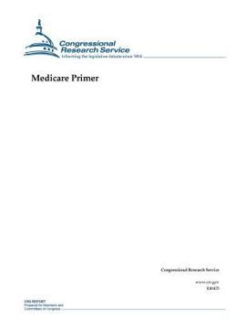 Paperback Medicare Primer Book