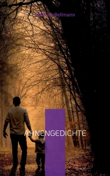 Paperback Ahnengedichte [German] Book