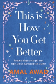 Paperback This is How You Get Better Book