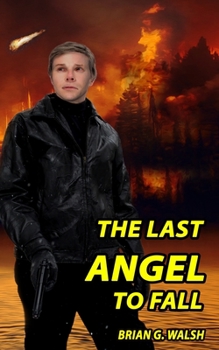 Paperback The Last Angel To Fall Book