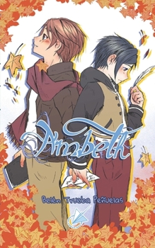 Paperback Ambeth Book