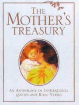 Hardcover The Mother's Treasury Book