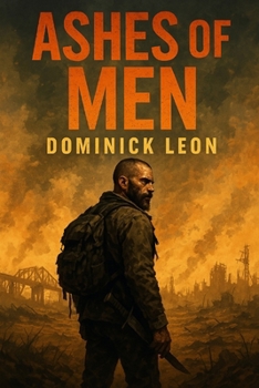 Paperback Ashes of Men Book
